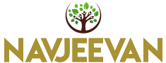 Navjeevan Foods Logo